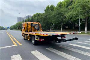 静安宁武道路救援拖车-宁武救援服务热线